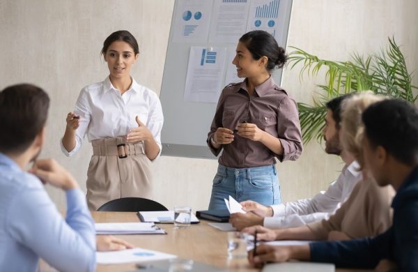 Enterprise SEO Solutions Agency